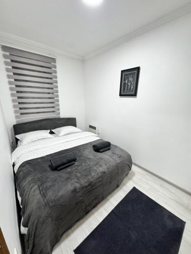 Snowflake Residence