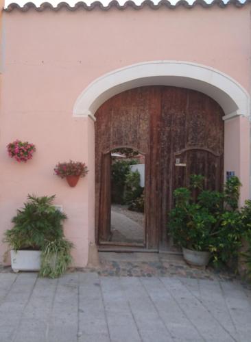  B&B Casa Licheri, Pension in San Vito bei Villasalto