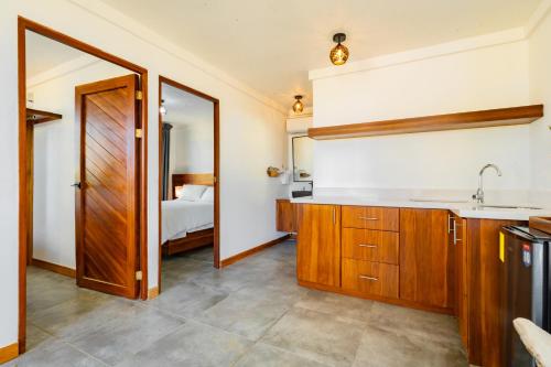 Hotel Bohemian Lagarto in Marbella