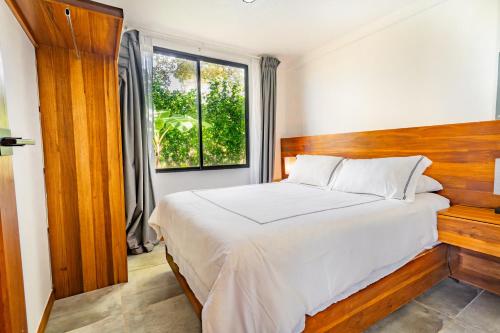 Hotel Bohemian Lagarto in Marbella
