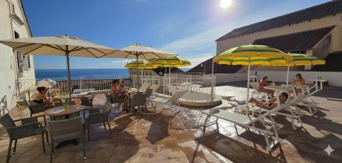 Residenza Sole in مركز مدينة أمالفي