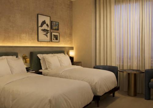 The Rhyland – Flushing, NY