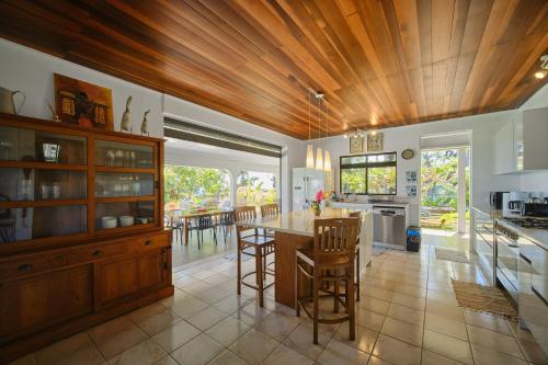 Enjoy Camanukea Lodge - photo 3 - Tahiti, Polynésie