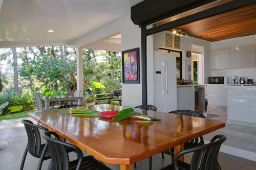 Enjoy Camanukea Lodge - photo 9 - Tahiti, Polynésie