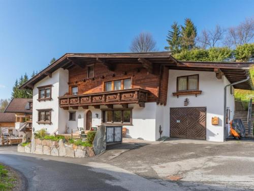 Pletzer in Kitzbühel, Österreich