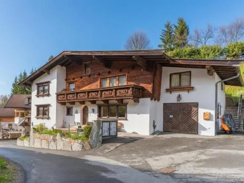 Pletzer in Kitzbühel, Österreich