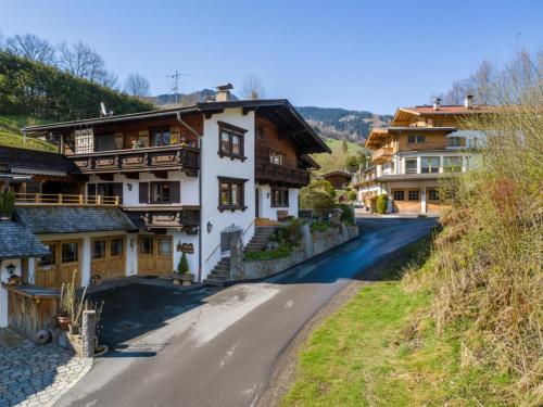Pletzer in Kitzbühel, Österreich
