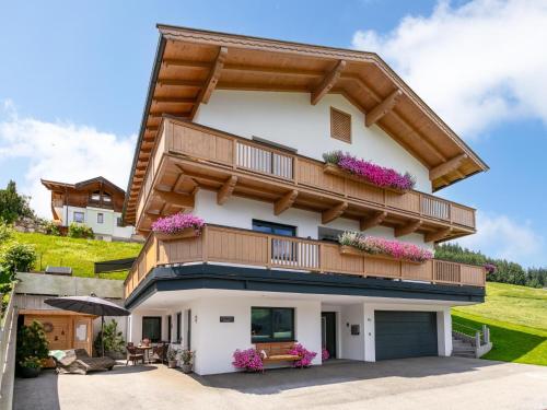 Ralser in Hopfgarten im Brixental, Österreich