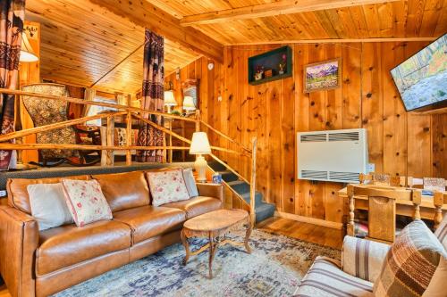 Pine Haven Resort