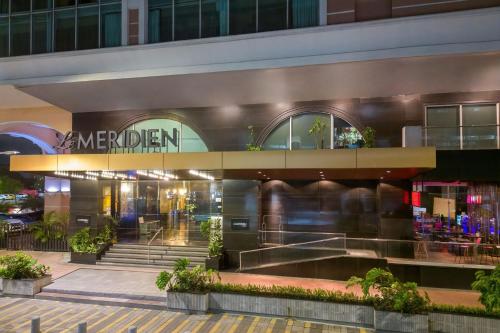 Le Meridien Panama, Panama (ville)