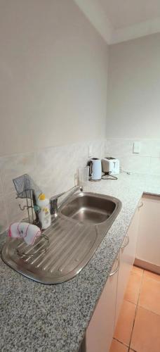 Bayview Holiday Flat in 北海岸