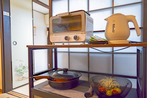 Guest house Connection Karasuma Gojo - image 3
