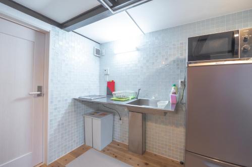Guest house Connection Karasuma Gojo - image 5