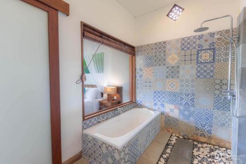 Green Sala Villa Room Type - Junior Suite