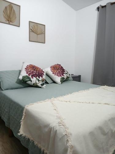 Paraiso Yapeyù (Paraiso Yapeyu) in Japeju