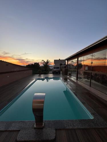 Fonsecas House Suíte Privativas (Fonsecas House Suite Privativas) in Paraguacu