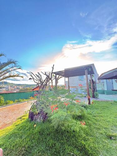 Fonsecas House Suíte Privativas (Fonsecas House Suite Privativas) in Paraguacu