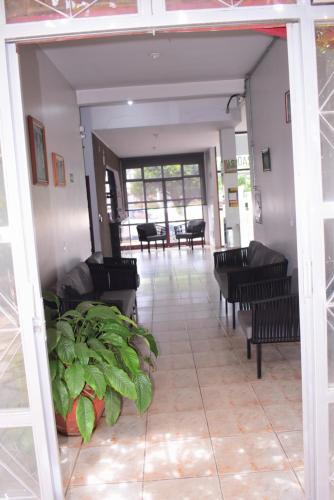 Hotel Imperador in Caldas Novas