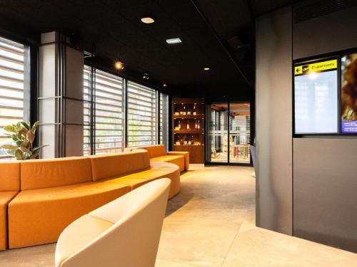 ทัศนียภาพภายนอกโรงแรม, ibis Styles Lisboa Aeroporto near สนามบินลิสบอน