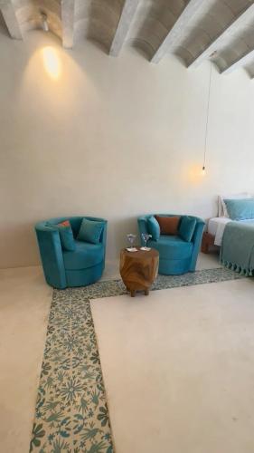 Casa Boutique Coco Calin in Sisal