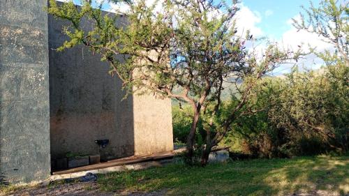 Uritorco Flats
