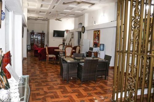 Preloune Residences SA in Cap-Haitien