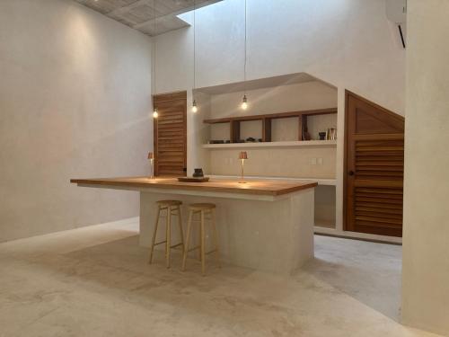 Casa Boutique Coco Calin in Sisal