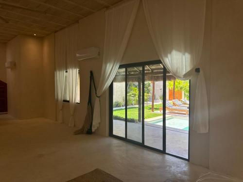 Casa Boutique Coco Calin in Sisal