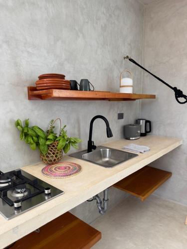 Casa Boutique Coco Calin in Sisal