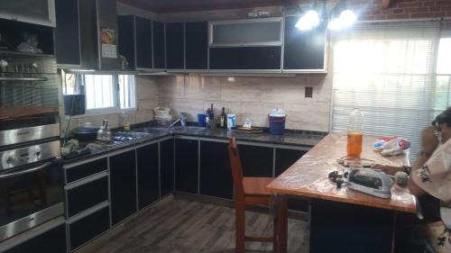 Don Roberto in Comodoro Rivadavia