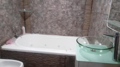 Don Roberto in Comodoro Rivadavia