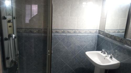 Don Roberto in Comodoro Rivadavia