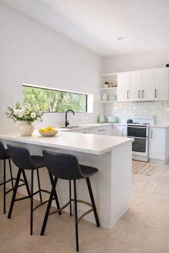 The Ridge Retreat in Lightning Ridge