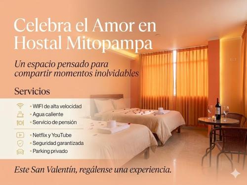 Hostal Mitopampa