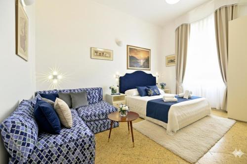 Residenza Sole in مركز مدينة أمالفي