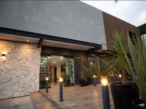 . Hotel Ix By San Clemente