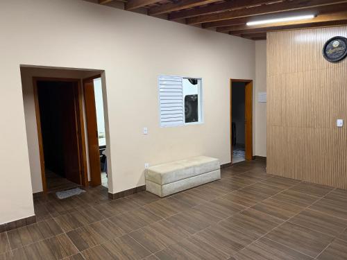 casa temporada lazer conforto e privacidade in 博皮兰加