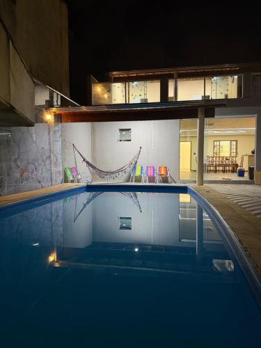 casa temporada lazer conforto e privacidade in 博皮兰加