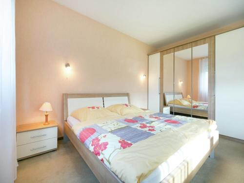 Ferienwohnung in der Vulkaneifel in Winkel (Eifel)