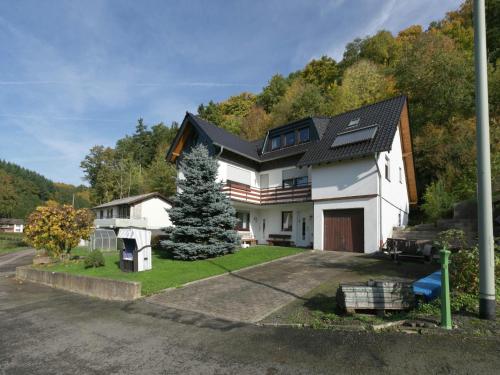 Viesnīcas āriene, Ferienwohnung in der Vulkaneifel in Winkel (Eifel)