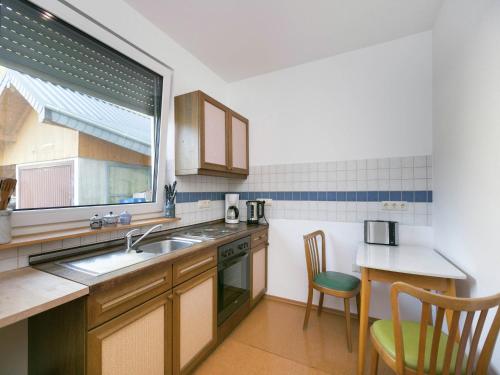 virtuve, Ferienwohnung in der Vulkaneifel in Winkel (Eifel)