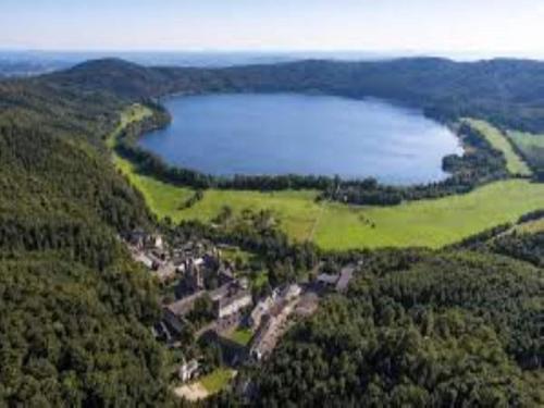 Apkārtne, Ferienwohnung in der Vulkaneifel in Winkel (Eifel)