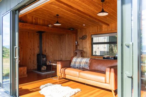 Palliser Ridge Retreat in Ocean Beach