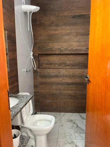 casa temporada lazer conforto e privacidade in 博皮兰加