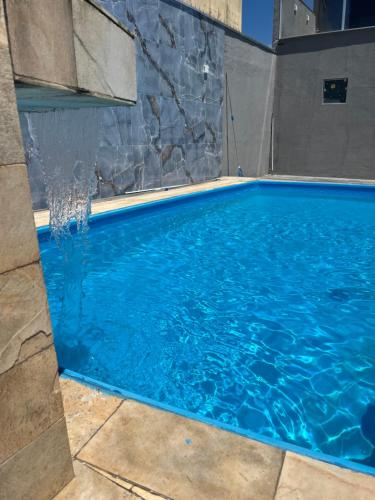 casa temporada lazer conforto e privacidade in 博皮兰加
