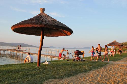 Holiday home in Balatonmariafürdo 40848 (Holiday home in Balatonmariafurdo 40848) in Balatonmariafurdo
