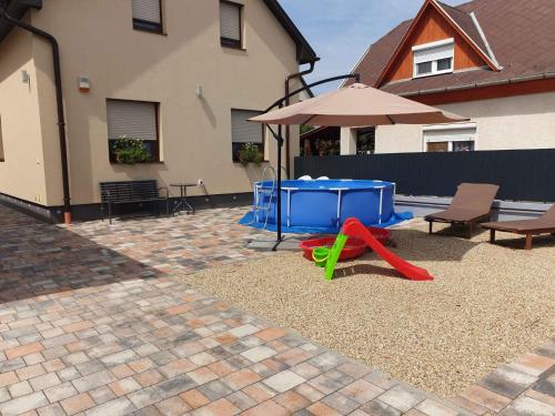 . Holiday Homes in Mezokövesd - Nordungarn 44895