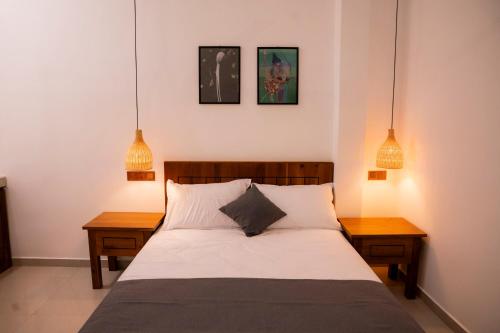 Nest & Rest – khách sạn tại Wellampitiya