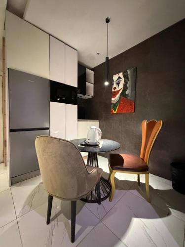 Austra hotels and suite Maitama Abuja in Abuja