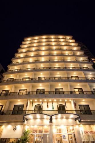 外部景觀, Rawsheh Boutique Hotel in 拉奧查